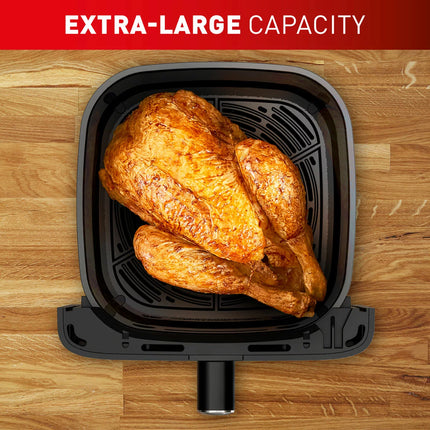 Tefal Easy Fry Mega Air Fryer 7.5L, EY855D40