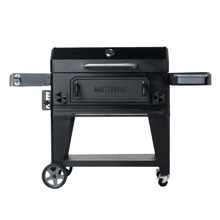 Masterbuilt 36" (91.4cm) Charcoal BBQ Barbecue – view 8