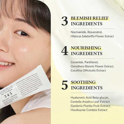 Dr Althea, 345 Relief Cream, 2 x 50ml – view 4