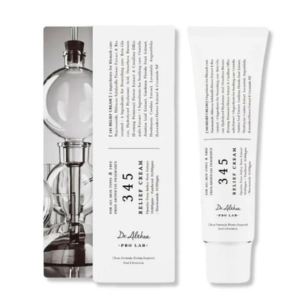 Dr Althea, 345 Relief Cream, 2 x 50ml – view 3