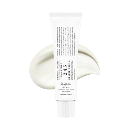 Dr Althea, 345 Relief Cream, 2 x 50ml – view 5