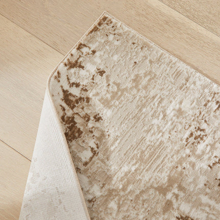 Concept Looms Olivia Beige Rug, in 3 Sizes – view 3