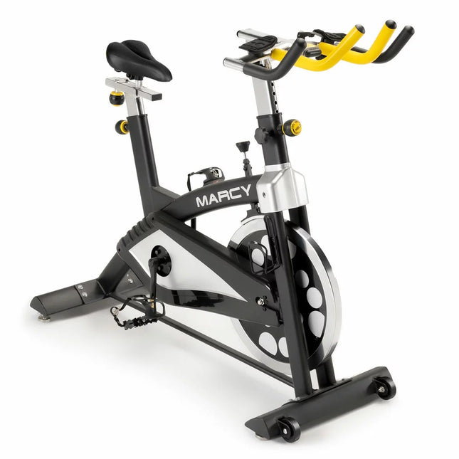 Marcy 7038 Studio Spin Bike