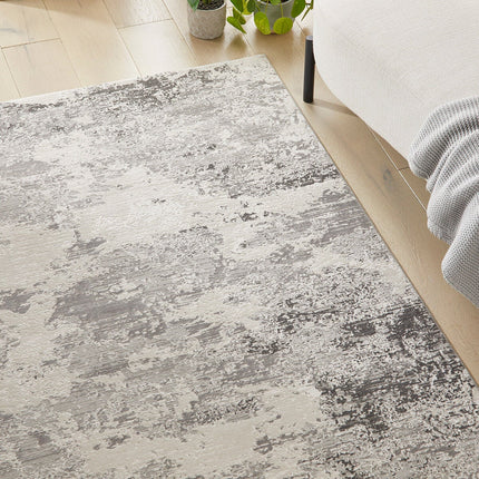 Concept Looms Olivia Grey Rug, in 3 Sizes – view 3