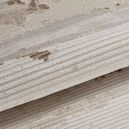 Concept Looms Skyline Beige Rug, in 3 Sizes – view 3