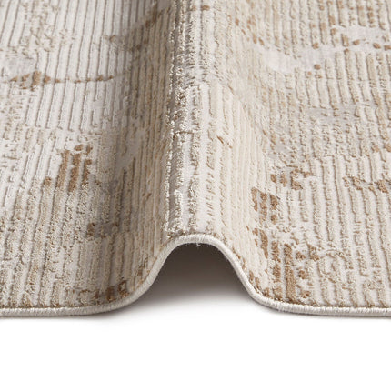 Concept Looms Skyline Beige Rug, in 3 Sizes – view 4