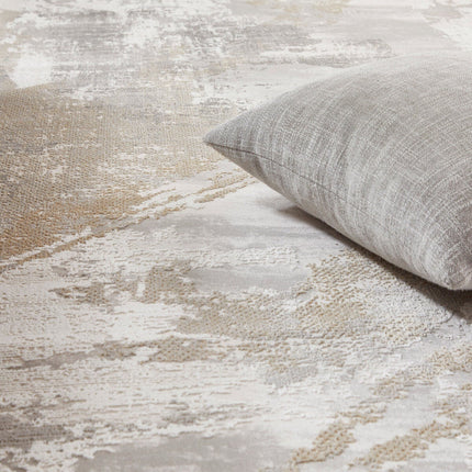 Concept Looms Skyline Grey Rug, in 3 Sizes – view 5