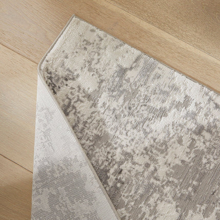 Concept Looms Olivia Grey Rug, in 3 Sizes – view 5