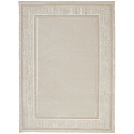 Concept Looms Olivia Cream Rug, in 3 Sizes – view 7