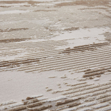 Concept Looms Skyline Beige Rug, in 3 Sizes – view 7