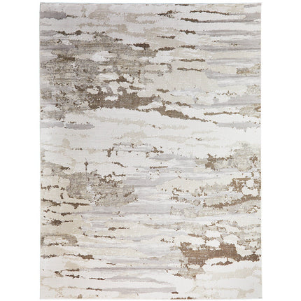 Concept Looms Skyline Beige Rug, in 3 Sizes – view 8