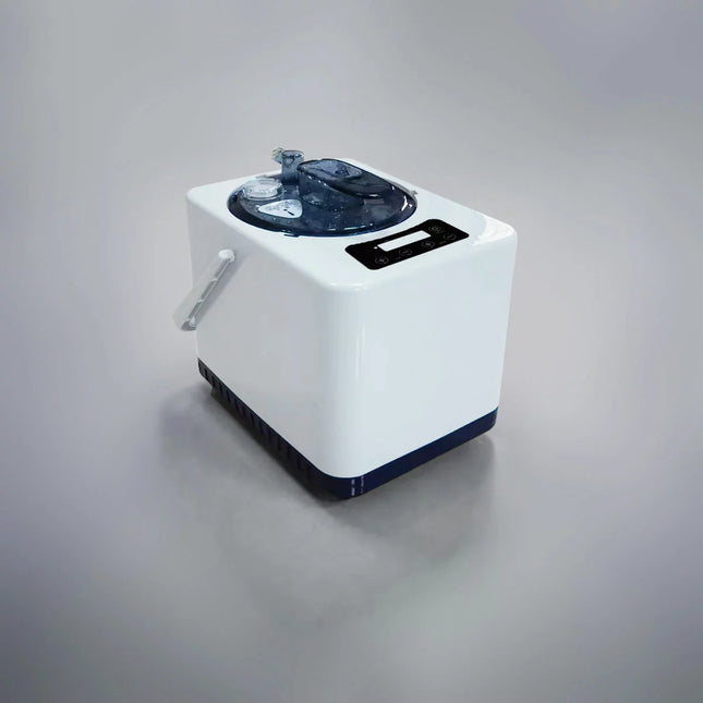 Vidalux Insta-Heat Indoor Portable Sauna Pod