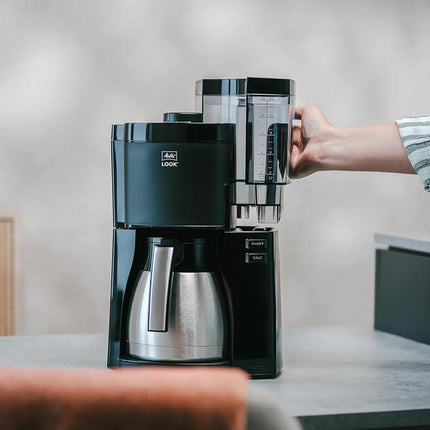 Melitta LOOK Therm Filter Coffee Machine – view 2