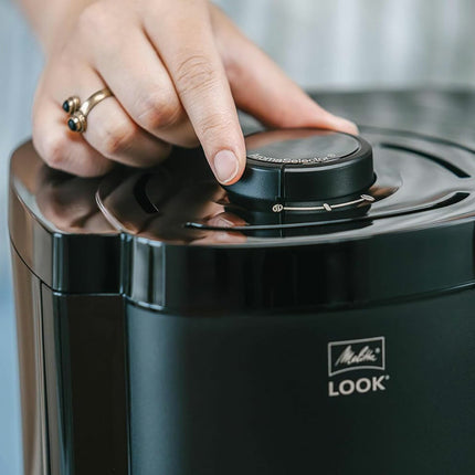 Melitta LOOK Therm Filter Coffee Machine – view 5