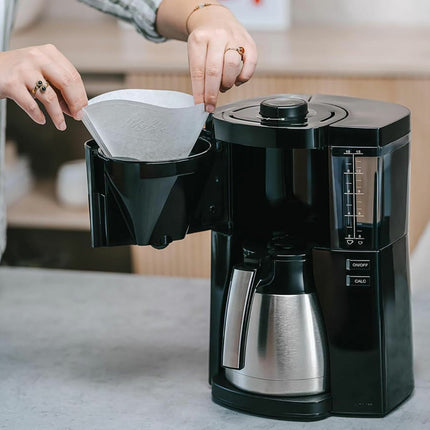 Melitta LOOK Therm Filter Coffee Machine – view 4