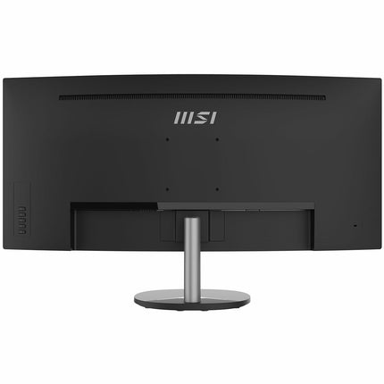 MSI PRO MP341CQ 34 inch UWQHD 100Hz VA Gaming Monitor, 9S6-3PB2CT-017 – view 4