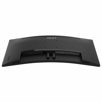 MSI PRO MP341CQ 34 inch UWQHD 100Hz VA Gaming Monitor, 9S6-3PB2CT-017 – view 8