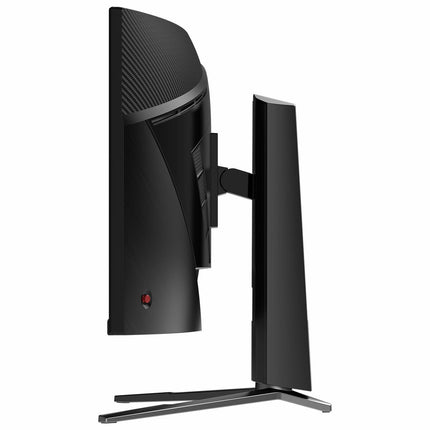 MSI MPG 346CQRF X24 34 inch UWQHD 240Hz VA Gaming Monitor, 9S6-3DD94M-003 – view 3