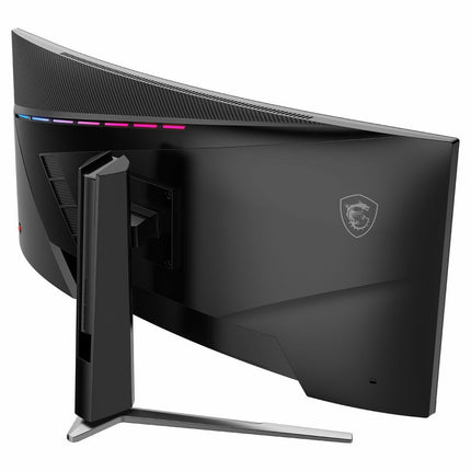 MSI MPG 346CQRF X24 34 inch UWQHD 240Hz VA Gaming Monitor, 9S6-3DD94M-003 – view 6