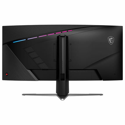 MSI MPG 346CQRF X24 34 inch UWQHD 240Hz VA Gaming Monitor, 9S6-3DD94M-003 – view 2