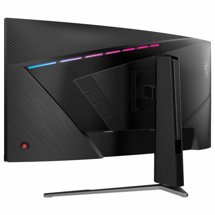 MSI MPG 346CQRF X24 34 inch UWQHD 240Hz VA Gaming Monitor, 9S6-3DD94M-003 – view 5