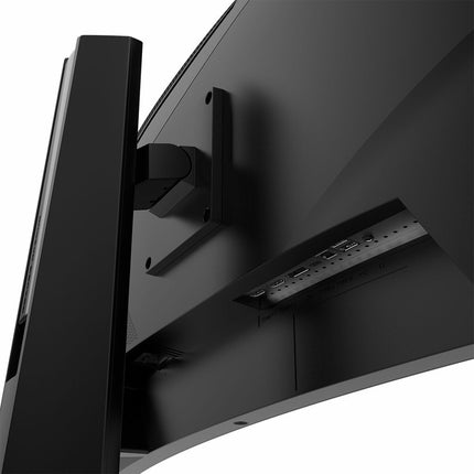 MSI MPG 346CQRF X24 34 inch UWQHD 240Hz VA Gaming Monitor, 9S6-3DD94M-003 – view 7