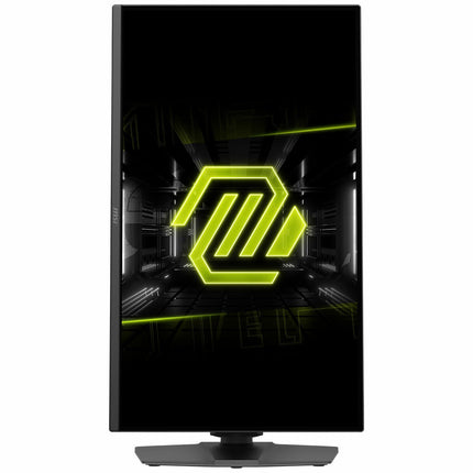 MSI MAG 275UPD E14 27 inch 4K Ultra HD 144Hz IPS Gaming Monitor, 9S6-3CE89M-017 – view 2