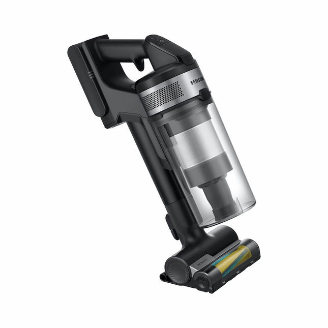 Samsung VS15A60AGR5/EU Jet 65 Pet Max Cordles Vacuum Cleaner in Teal/Silver – view 2
