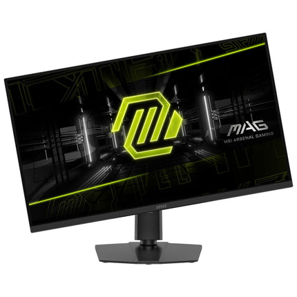 MSI MAG 322URDF E16 32 inch 4K Ultra HD 160Hz IPS Gaming Monitor, 9S6-3DD89T-003 – view 2