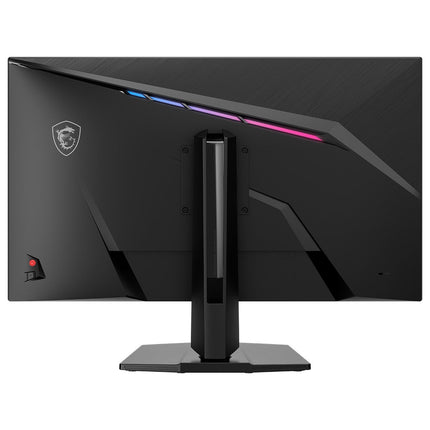 MSI MAG 322URDF E16 32 inch 4K Ultra HD 160Hz IPS Gaming Monitor, 9S6-3DD89T-003 – view 4
