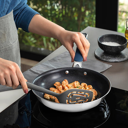 Tramontina Ceramic Fry Pan Set, 3 Piece – view 3