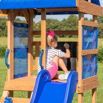 Backyard Discovery Aurora Swingset Playcentre (3-10 Years) – view 4