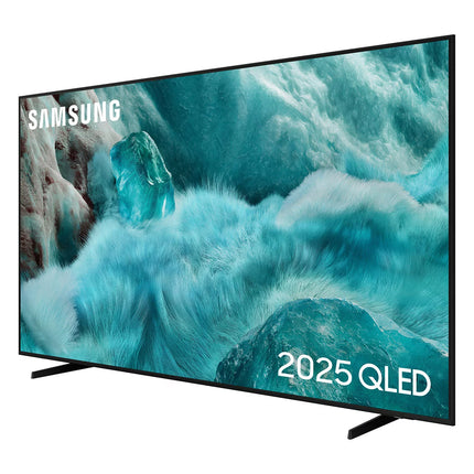 Samsung QE65Q7FAAUXXU 65 Inch QLED 4K Ultra HD Smart TV