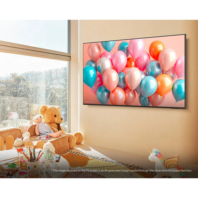 Samsung QE65Q7FAAUXXU 65 Inch QLED 4K Ultra HD Smart TV