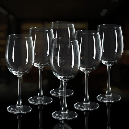 Wine Glass Set 470ML, 18 Pack – view 3