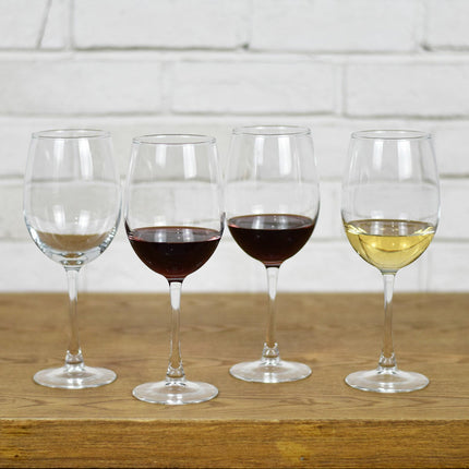 Wine Glass Set 470ML, 18 Pack – view 2