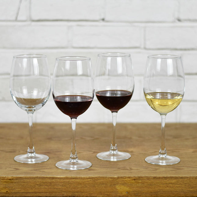 Wine Glass Set 470ML, 18 Pack – view 2