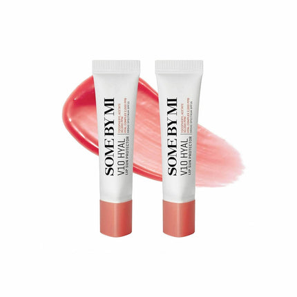 Some by Mi V10 Hyal Lip Sun Protector, 3 Pack – view 3