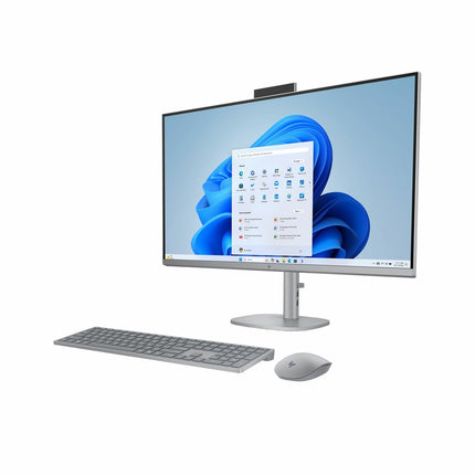 HP OmniStudio X, Intel Core Ultra 7, 16GB RAM, 2TB SSD, 31.5 Inch All in One Desktop PC, 32-c0009na – view 8