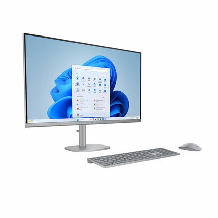 HP OmniStudio X, Intel Core Ultra 7, 16GB RAM, 2TB SSD, 31.5 Inch All in One Desktop PC, 32-c0009na – view 2