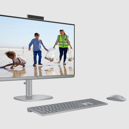 HP OmniStudio X, Intel Core Ultra 7, 16GB RAM, 2TB SSD, 31.5 Inch All in One Desktop PC, 32-c0009na – view 4