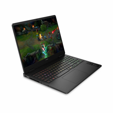 HP OMEN, Intel Core Ultra 7, 24GB, 1TB SSD, NVIDIA GeForce RTX 5070, 16 Inch Gaming Laptop, 16-am0011na – view 2