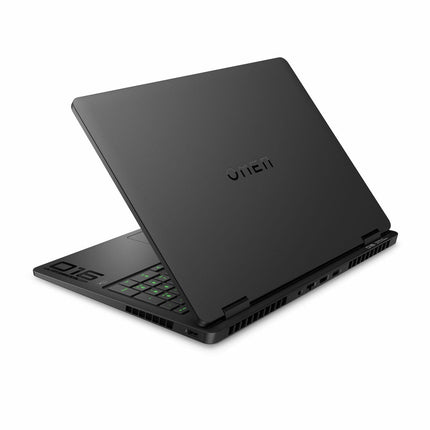 HP OMEN, Intel Core Ultra 7, 24GB, 1TB SSD, NVIDIA GeForce RTX 5070, 16 Inch Gaming Laptop, 16-am0011na – view 3