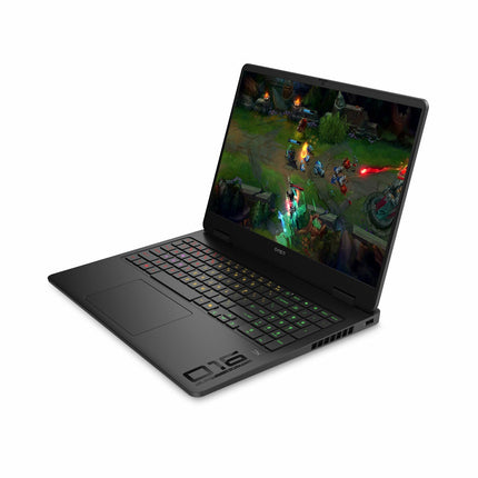 HP OMEN, Intel Core Ultra 7, 24GB, 1TB SSD, NVIDIA GeForce RTX 5070, 16 Inch Gaming Laptop, 16-am0011na – view 4