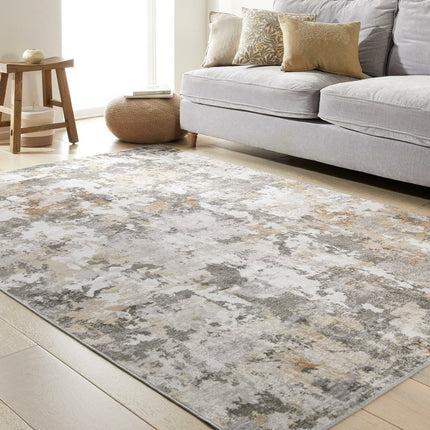 Concept Looms Liberty Quarry Washable Rug, in 3 Sizes – view 5