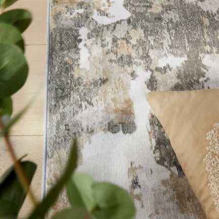 Concept Looms Liberty Quarry Washable Rug, in 3 Sizes – view 7