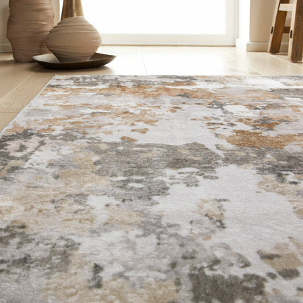 Concept Looms Liberty Quarry Washable Rug, in 3 Sizes – view 6