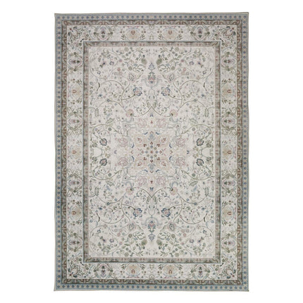 Concept Looms Liberty Pastel Washable Rug, in 3 Sizes – view 4