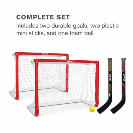 SKLZ Pro Mini Hockey – view 3