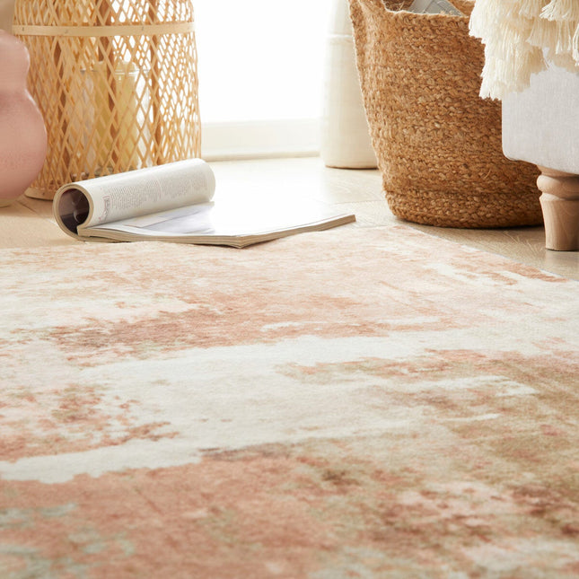 Concept Looms Liberty Spring Washable Rug, in 3 Sizes – view 2